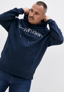 Худи Calvin Klein BIG & TALL