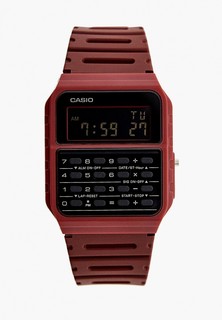 Часы Casio Casio Collection CA-53WF-4BEF