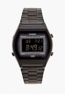 Часы Casio Casio Collection B640WBG-1BEF