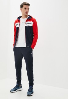 Костюм спортивный Champion LEGACY Hooded Full Zip Suit