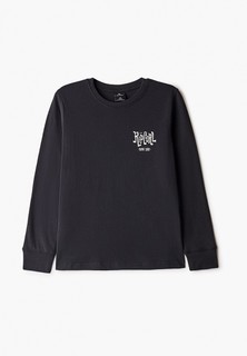 Лонгслив Rip Curl SEARCH ICON LS TEE