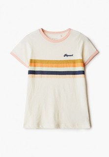 Футболка Rip Curl GIRL KEEP SURFIN TEE