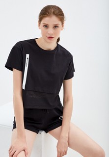 Футболка Champion LEGACY Crewneck T-Shirt