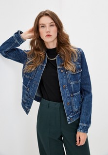 Куртка джинсовая Weekend Max Mara ELISIR