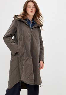 Куртка утепленная Weekend Max Mara LEONIDA