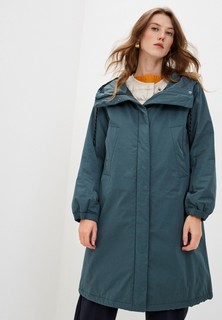 Куртка утепленная Weekend Max Mara CLIMA