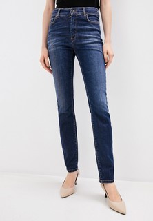 Джинсы Weekend Max Mara PATTO
