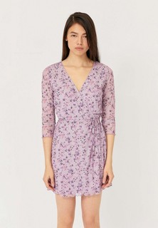 Платье Stradivarius 