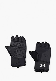 Перчатки для фитнеса Under Armour Medium Training