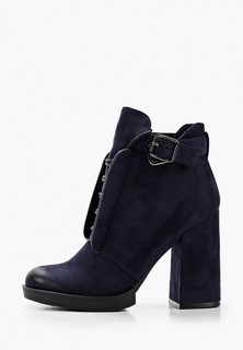 Ботильоны T.Taccardi 