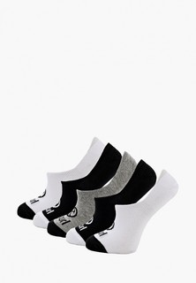 Комплект Rip Curl ICON INVISI SOCK-5 PACK