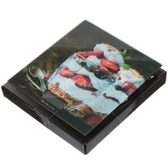Весы кухонные электронные Rion Десерт PT-893 до 5 кг