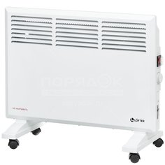 Конвектор Lofter CONV-15, 1.5 кВт, 76х12х51 см
