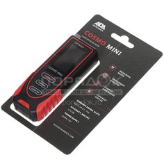 Дальномер лазерный ADA Cosmo Mini, 0,05-30 м