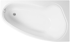 Акриловая ванна 150x91 см R Vagnerplast Avona VPBA159AVO3PX-04