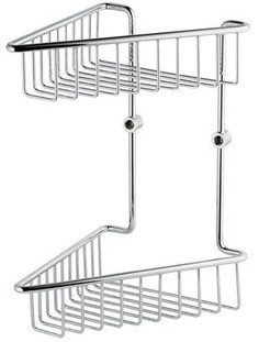 Полка Remer Bagno RB277CR