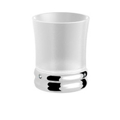 Стакан стеклянный Swarovski настольный Langberger 22213A