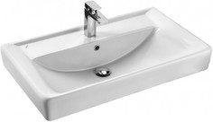 Раковина 80х48 см Diborg Тигода 1WH302084