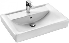 Раковина 70х48 см Diborg Тигода 1WH302083