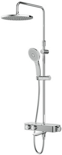 Душевая система 250 мм Am.Pm Inspire 2.0 F0750A500 Am.Pm.