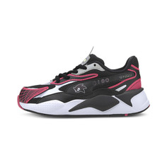 Детские кроссовки SEGA RS-X³ PS Puma
