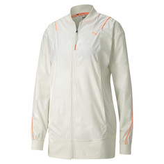 Олимпийка Train Pearl Woven Jacket Puma