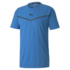 Футболка Train Thermo R+ BND SS Tee Puma