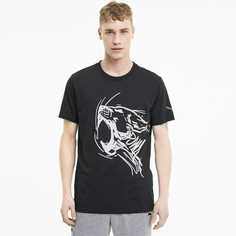 Футболка Performance Graphic SS Tee Puma
