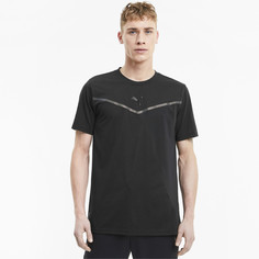 Футболка Train Thermo R+ BND SS Tee Puma