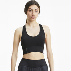 Бра Mid Impact Long Line Bra Puma