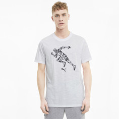 Футболка Performance Graphic SS Tee Puma