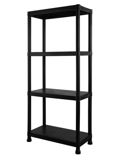 Стеллаж Deko DKTB17 60x30x130cm 065-0822 ДЕКО