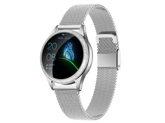 Умные часы ZDK W100 Silver