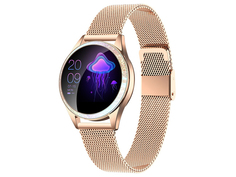 Умные часы ZDK W100 Gold