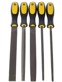 Набор напильников Stayer Profi 200mm 1682-20-H5_z01