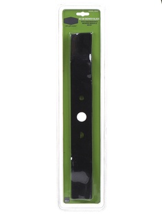 Нож для газонокосилки Greenworks 40cm 29487