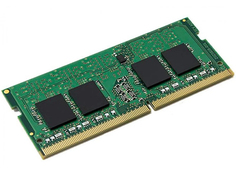 Модуль памяти Foxline DDR4 SO-DIMM 2666MHz PC-21300 CL19 - 8GBb FL2666D4S19-8G