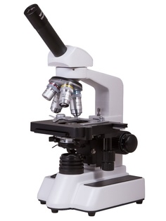 Микроскоп Bresser Erudit DLX 40-1000x 72350
