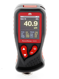 Толщиномер ADA ЛКП PaintMeter 1500 А00581
