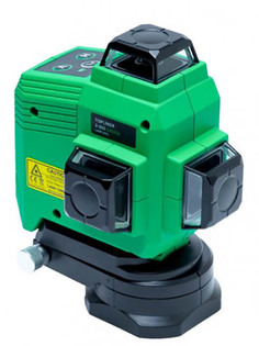 Нивелир ADA instruments TOPLINER 3x360 GREEN (А00507)