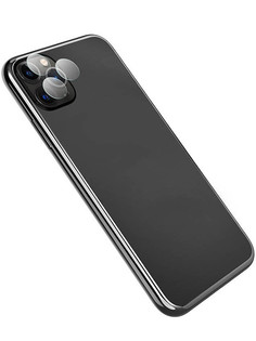 Защитная пленка Hoco для камеры APPLE iPhone 11 Lens Flexible Tempered Film V11 Transparent 0L-00044736