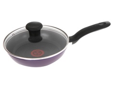 Сковорода Tefal Cook Right 20cm 04166920