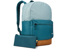 Рюкзак Case Logic 15.6 Commence Light Blue CCAM1116TRL/CMN