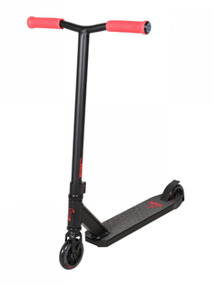 Самокат Tech Team Vespa 2020 Black