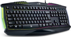 Клавиатура Genius Scorpion K220 Black USB
