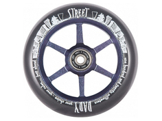 Колесо Tech Team 6ST 120mm Purple