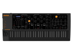Синтезатор Studiologic Sledge Synthesizer Black Edition