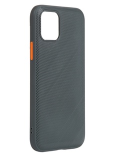 Чехол Hoco для APPLE iPhone 11 Pro Star Lord Series Dark Green 0L-00045111