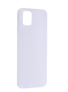 Чехол Hoco для APPLE iPhone 11 Pro Max Thin Series Transparent 0L-00044195