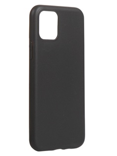 Чехол Hoco для APPLE iPhone 11 Pro Fascination Series Black 0L-00044190